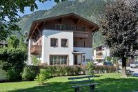 B&B Mayrhofen - Gästehaus Elfriede - Bed and Breakfast Mayrhofen