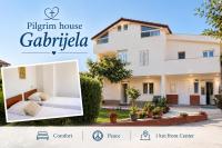 Pilgrim house Gabrijela Međugorje - Ferienwohnung Međugorje