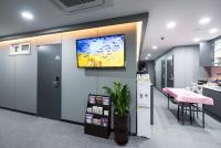Philstay Myeongdong Metro - B&B Seul