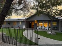 SereneGlam Villa! An amazing Yosemite experience! - B&B Oakhurst