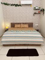 AeroNivas, Independent 1 BHK Flat Self check-in - B&B Zerakpur