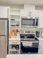 BSMT Suite 20 minutes from EDM Aiport - Ferienwohnung Edmonton