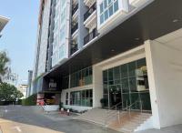 Prio condo Chiangmai City - B&B Chiang Mai
