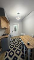 Квартира комондировочным - B&B Biškek
