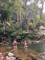 Baansuan Suksangob Farm Stay - B&B Trang