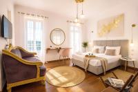 Apeiron Acropolis Suites by HC - B&B Atene
