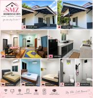 SMZ Homestay & Roomstay BT5 - SELF CHECK - IN - B&B Kodiang