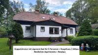 Stara Broznja - B&B Burg