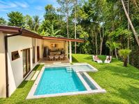 Luxury Jungle Cottage - Ferienwohnung Ban Tai