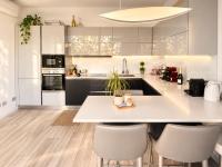 Giuseppe&Carolina CityLife Lux Appartment Fiera Milano - Ferienwohnung Mailand
