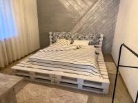 Loft on Slobidska Street - B&B Mykolayiv