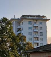 Lake View See & Bergsicht free parking - B&B Kreuzlingen