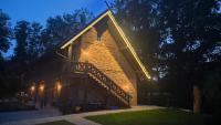 Stara Broznja - B&B Burg