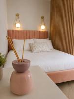 Kallos Apartment Portovo by Property Kings - Bed and Breakfast Gdansk
