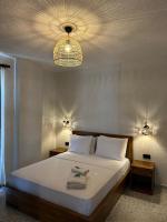 Chambre Deluxe