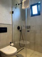 Chambre Lit King-Size Deluxe