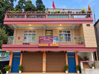 Lake View Homestay - Chambres d'hôtes Mirik