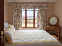Peter's Gate Farm Cottage - Ferienwohnung Lidgetton