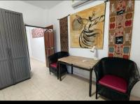 Phangan Homestay - B&B Ko Pha Ngan