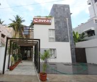 Avea Accommodation - Bed and Breakfast Madurai