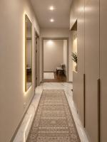 Шикарные апартаменты в центре - B&B Astana