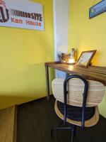 Blackport Seaview Homestay - B&B Yanliao