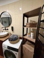 Miko old town apartment - B&B Vilna