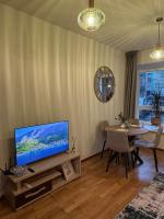 Miko old town apartment - B&B Vilna