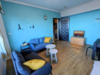 Habitación Doble Estándar