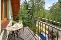 Apartament na skalnej Karpacz - Ferienwohnung Karpacz