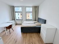 Cozy flat in excellent neighbourhood - Ferienwohnung Dortmund
