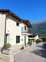 Casa Antonia - Ferienwohnung Sacco