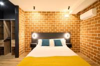 VUT Rodriguez Fabres - B&B Salamanca