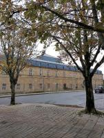 Apartamento Plaza Vella - Chambres d'hôtes Ferrol