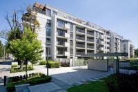 Homewell Apartments Maraton Gardens - Chambres d’hôtes Poznan