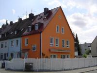 B&B Neurenberg - Ferienhaus Gumann - Bed and Breakfast Neurenberg