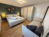 Ferienwohnung PeißenRigi - B&B Peißenberg