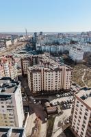 Beautiful Apartment in Ciocana Near Kaufland - B&B Chișinău