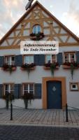 Antikperle mit Komfort - Chambres d'hôtes Hilpoltstein