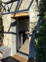 Casa Al Nögh - B&B Bellinzona