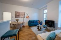 Moderne & ruhige Apartments in Wien - Vienna Rentals - Ferienwohnung Wien