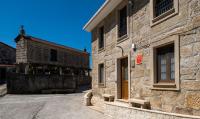 Casa De Rama - Chambres d'hôtes Carnota