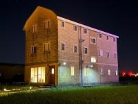 騎馬打仗民宿 - B&B Yilan