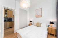 Freshly renovated apartment with free parking - B&B Pärnu