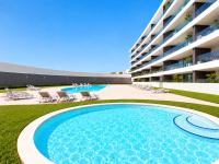 Marina View Luxury 2BR Apartment - B&B Lagos