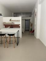 AMA STUDiO, monolocale moderno con patio in zona comoda - B&B Ancona