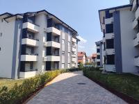 Damjan Luxury Suite Green Hill Sokobanja, ground floor - Ferienwohnung Soko Banja