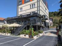 Alinar Oasis Budget Hotel - Bed and Breakfast Sarajevo