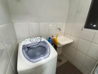 AP com suíte e ar-condicionado no Sta Mônica próximo a UFU - Ferienwohnung Uberlândia