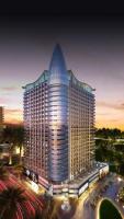 CaiCai Homes AG Tower-Business Bay - Ferienwohnung Dubai